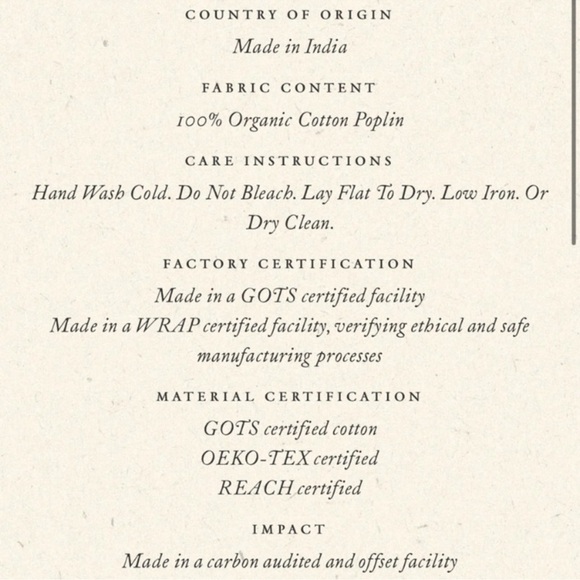 Doen White Maxi Dress - Picture 4 of 7